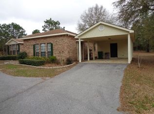 2552 Lake Silver Rd, Crestview, FL 32536
