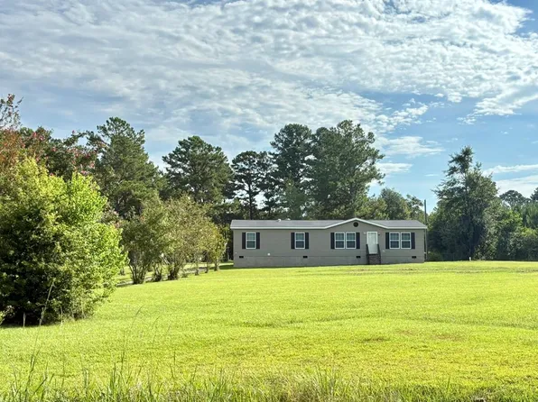 6115 Ruben Ln, Albany, GA 31705