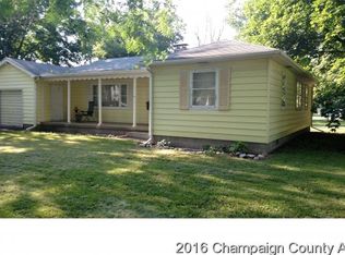 815 E Orleans St, Paxton, IL 60957