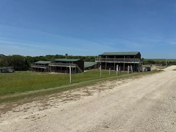 2U Brush Creek Rd, Westmoreland, KS