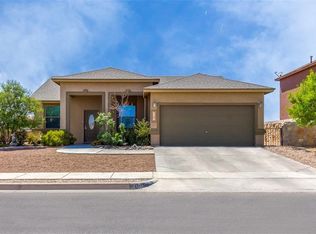 3161 Destiny Point Dr, El Paso, TX 79938