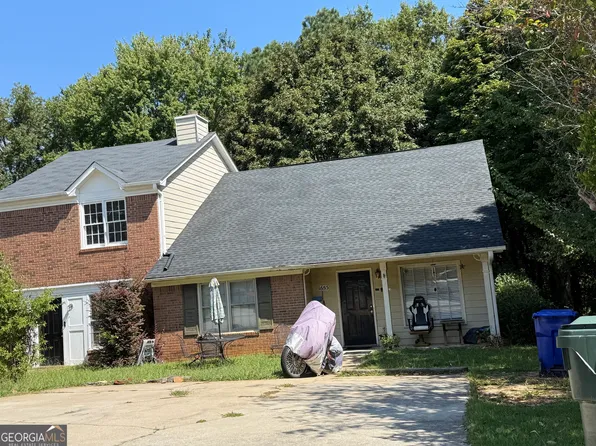 1653 Winchester Way SE, Conyers, GA 30013