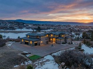 3520 Castle Butte Dr, Castle Rock, CO 80109