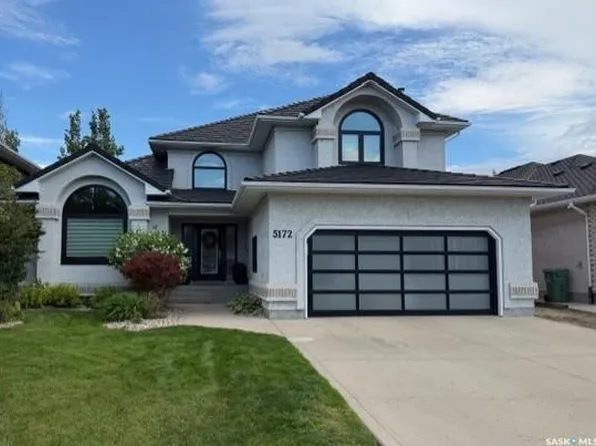 5172 Wascana Vista PLACE, Regina, SK S4V 2S3