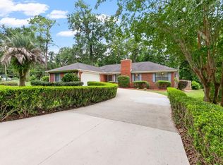 664 Riggins Rd, Tallahassee, FL 32308