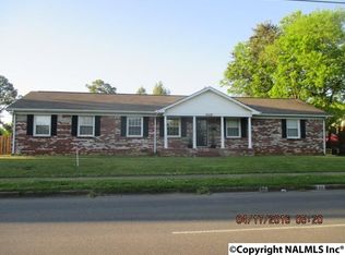 328 Drake Ave SW, Huntsville, AL 35801