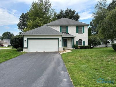 146 Florentine Dr, Holland, OH, 43528