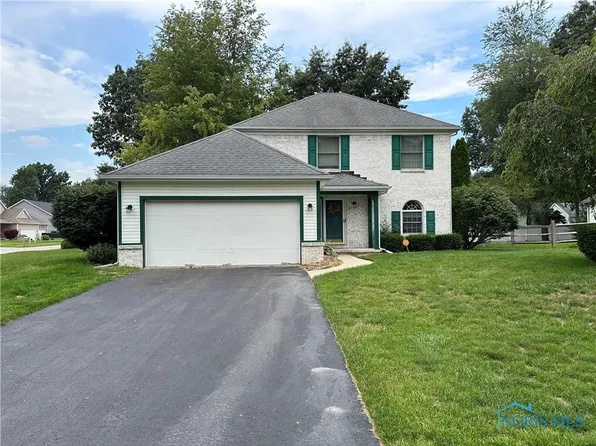 146 Florentine Dr, Holland, OH 43528