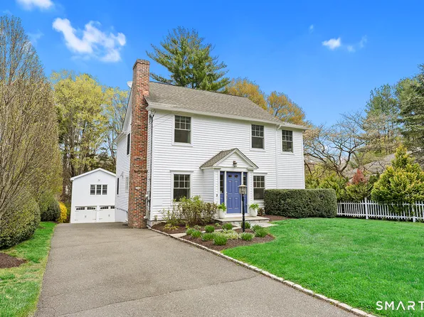 1482 Bronson Road, Fairfield, CT 06824