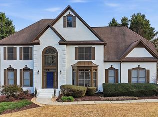 167 Laurel Way, Woodstock, GA 30188