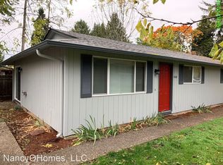 3408 V St, Vancouver, WA 98663
