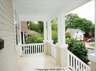 405 N Edgewood St, Arlington, VA