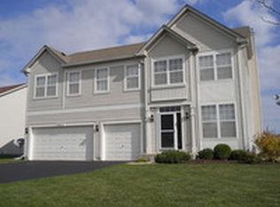 4017 Osbron St, Plano, IL 60545