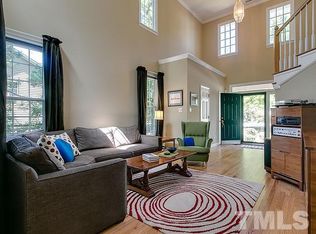 4409 Cumberland Dr, Durham, NC 27705