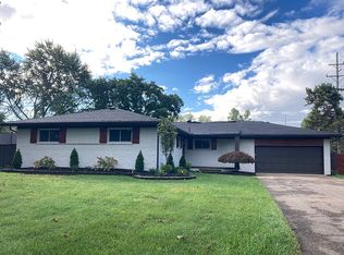 5934 Fordham Dr, Shelby Township, MI 48316