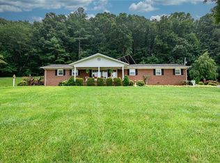 124 Rocky Face Church Rd, Taylorsville, NC 28681