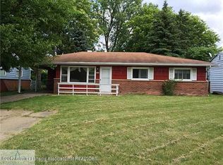 522 Thomas L Pkwy, Lansing, MI 48917