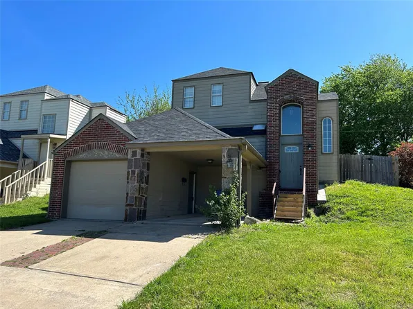 1505 Park Pl, Sherman, TX 75092