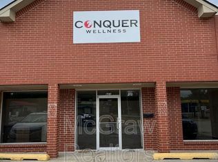621 N Mississippi Ave, Ada, OK 74820