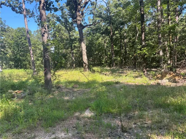 NE 1145th Ave, Red Oak, OK 74563