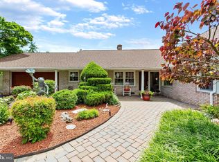 3505 Round Hollow Rd, Baltimore, MD 21208