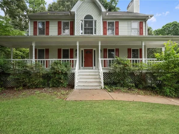 27 Faraday Dr, Douglasville, GA 30134