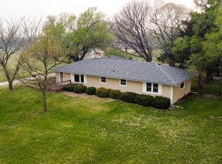 1777 Road B5, Emporia, KS 66801