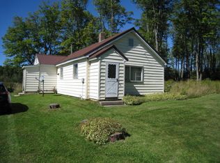 12416 S Mackinac Trl, Dafter, MI 49724