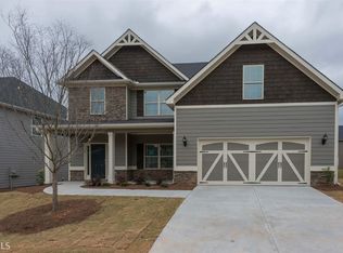 11 Lynnfield Dr #153, Newnan, GA 30263