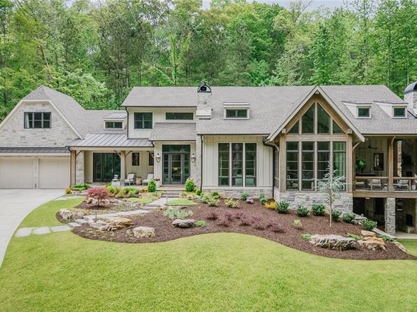 250 Dorris Rd, Milton, GA 30004