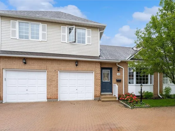 149 Silverbirch Blvd, Hamilton, ON L0R 1W0