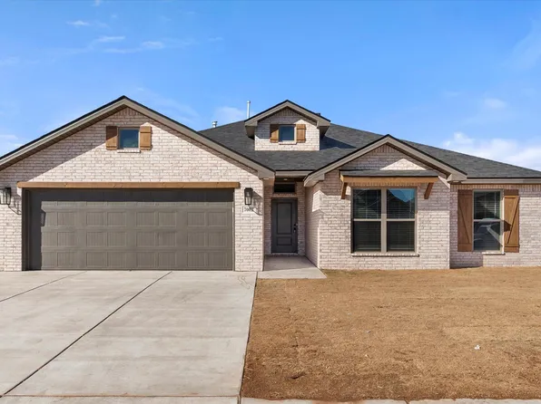 7002 18th Pl, Lubbock, TX 79416