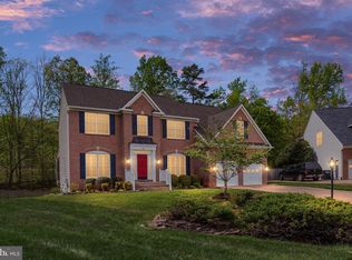 67 Boulder Dr, Stafford, VA 22554