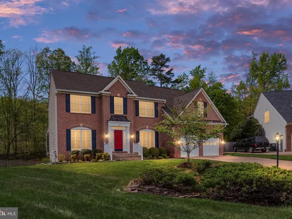 67 Boulder Dr, Stafford, VA 22554