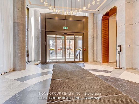 2nd image of 60 Shuter St #316