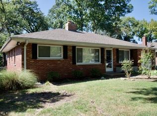 1009 Ormond Dr, Saint Louis, MO