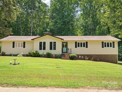 205 Todd Dr, Bessemer City, NC, 28016
