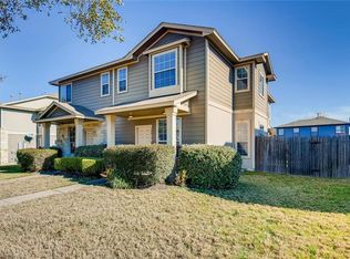 14013 Harris Ridge Blvd #B, Pflugerville, TX 78660