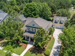 1989 Pierce St, Charleston, SC 29492