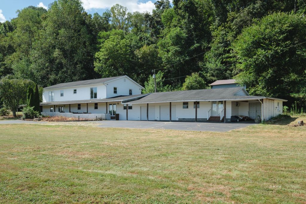 Real estate listing image