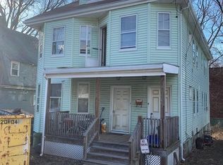 10-12 Harrison St, Roslindale, MA 02131