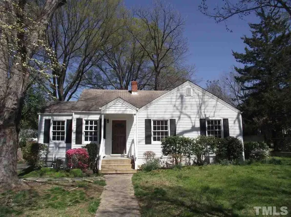217 Myers Ave, Raleigh, NC 27604