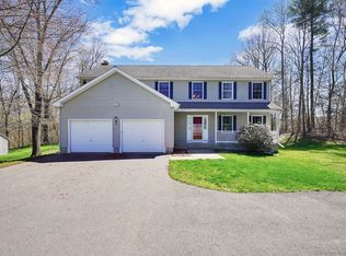 119 Windsorville Rd E, Broad Brook, CT 06016