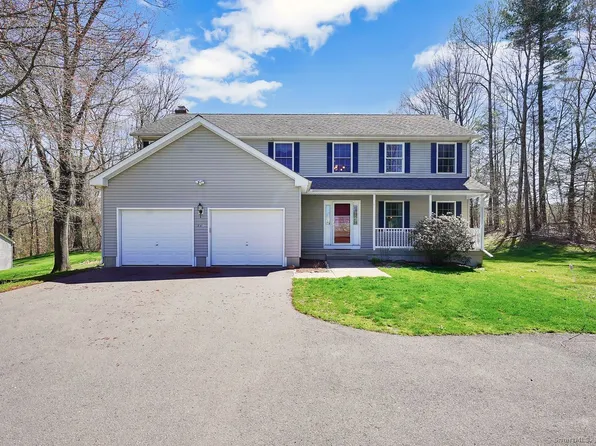 119 Windsorville Road, East Windsor, CT 06016