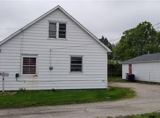 109 S Jefferson St, Paris, IL 61944