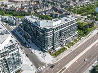 395 Dundas St W #509, Oakville, ON L6M 4L9