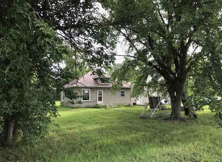 Property Front View