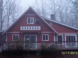 102 Overbrook Run, Milford, PA 18337