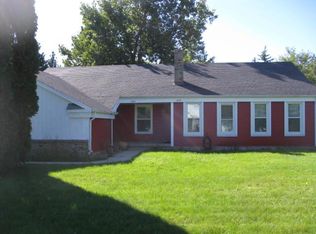 1892 52nd St SE, Grand Rapids, MI 49508