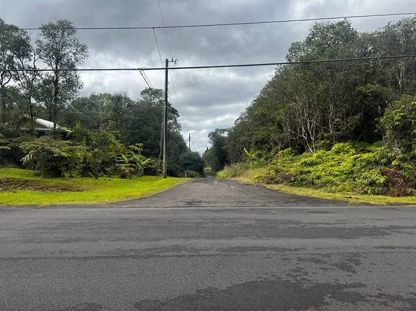 Road 12 Lot 706, Volcano, HI 96785